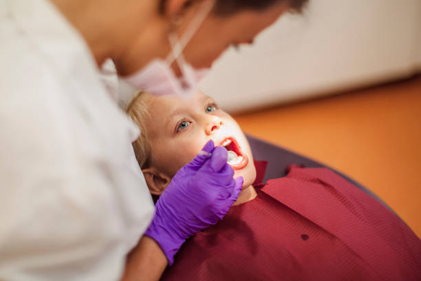 Best Emergency Root Canal Treatment in Thornport, OH