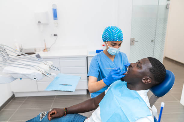 Best Orthodontic Emergency Dentist in Thornport, OH