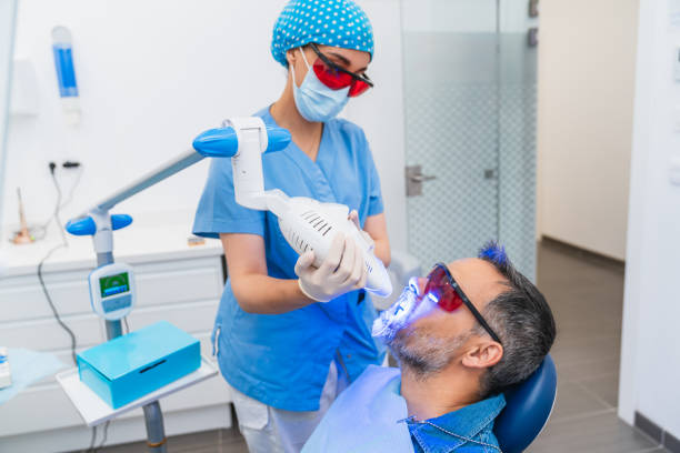 Best Broken or Cracked Tooth Emergency Dentist in Thornport, OH